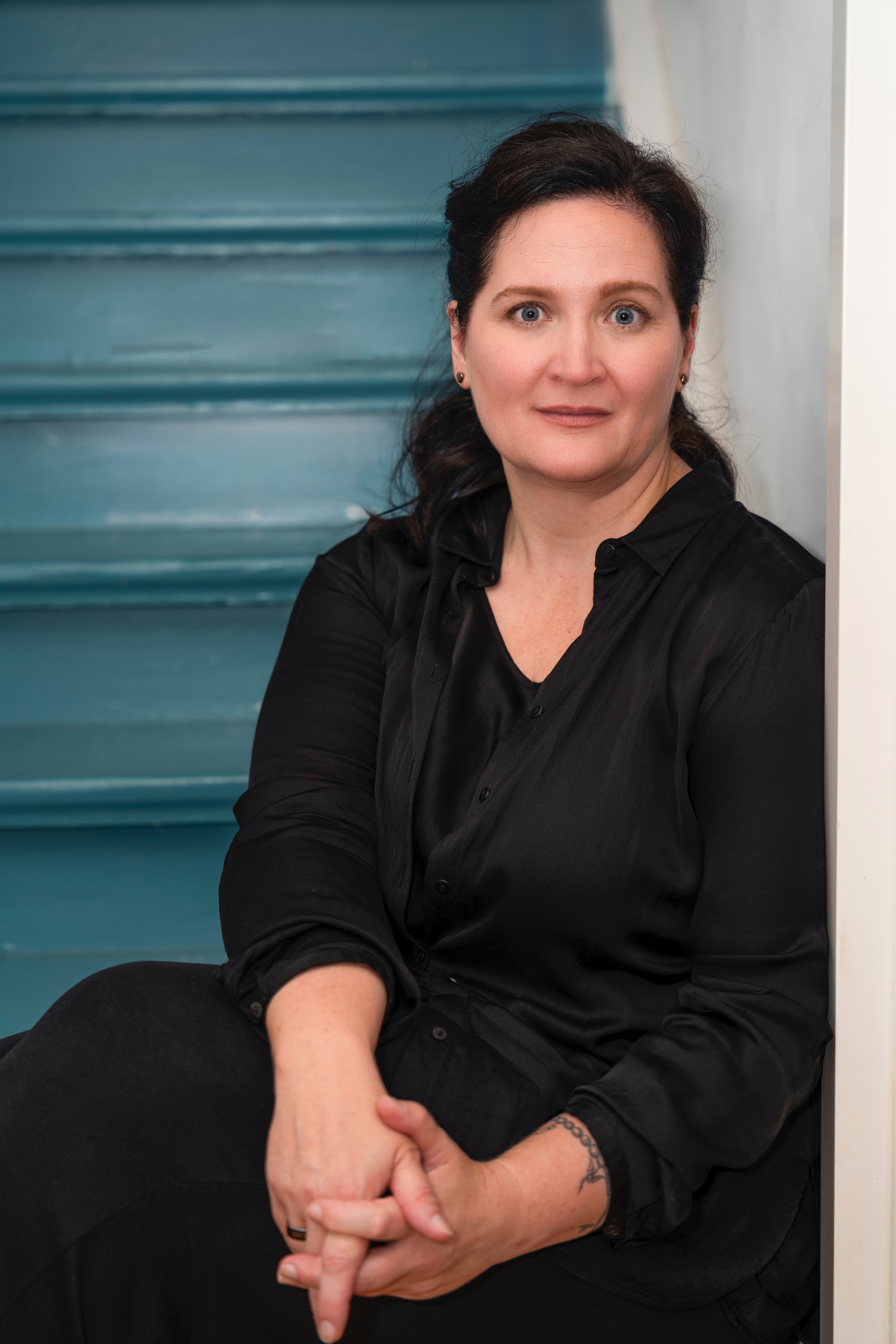 Meike Parker