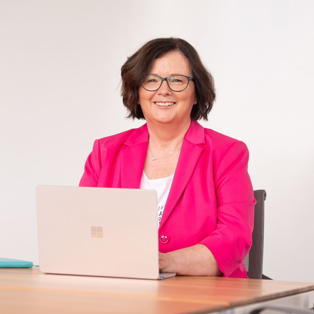 Brigitte Kleinhenz