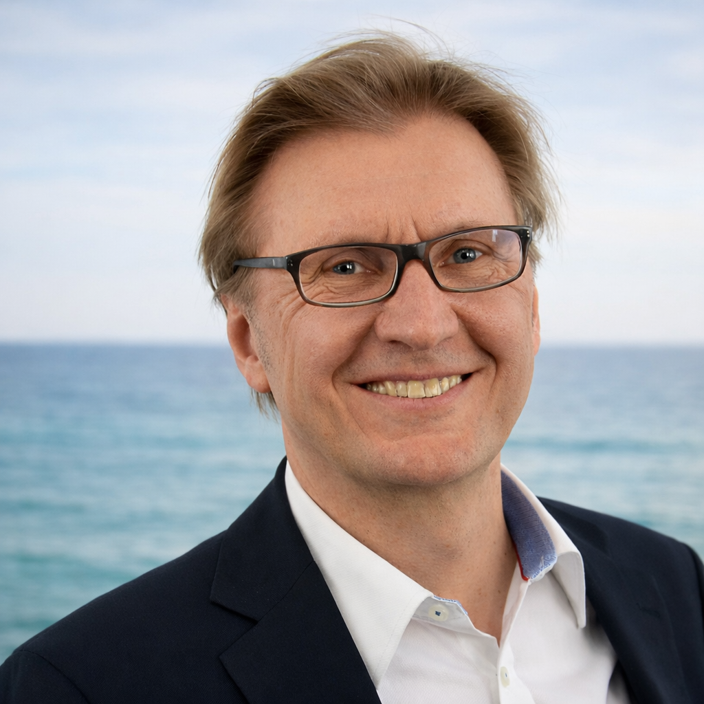Hagen Rienau